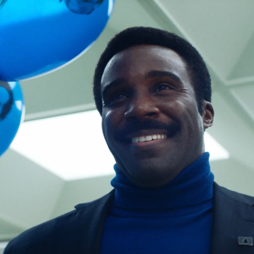 CLEAR - MR MILKSHAKE (Severance)