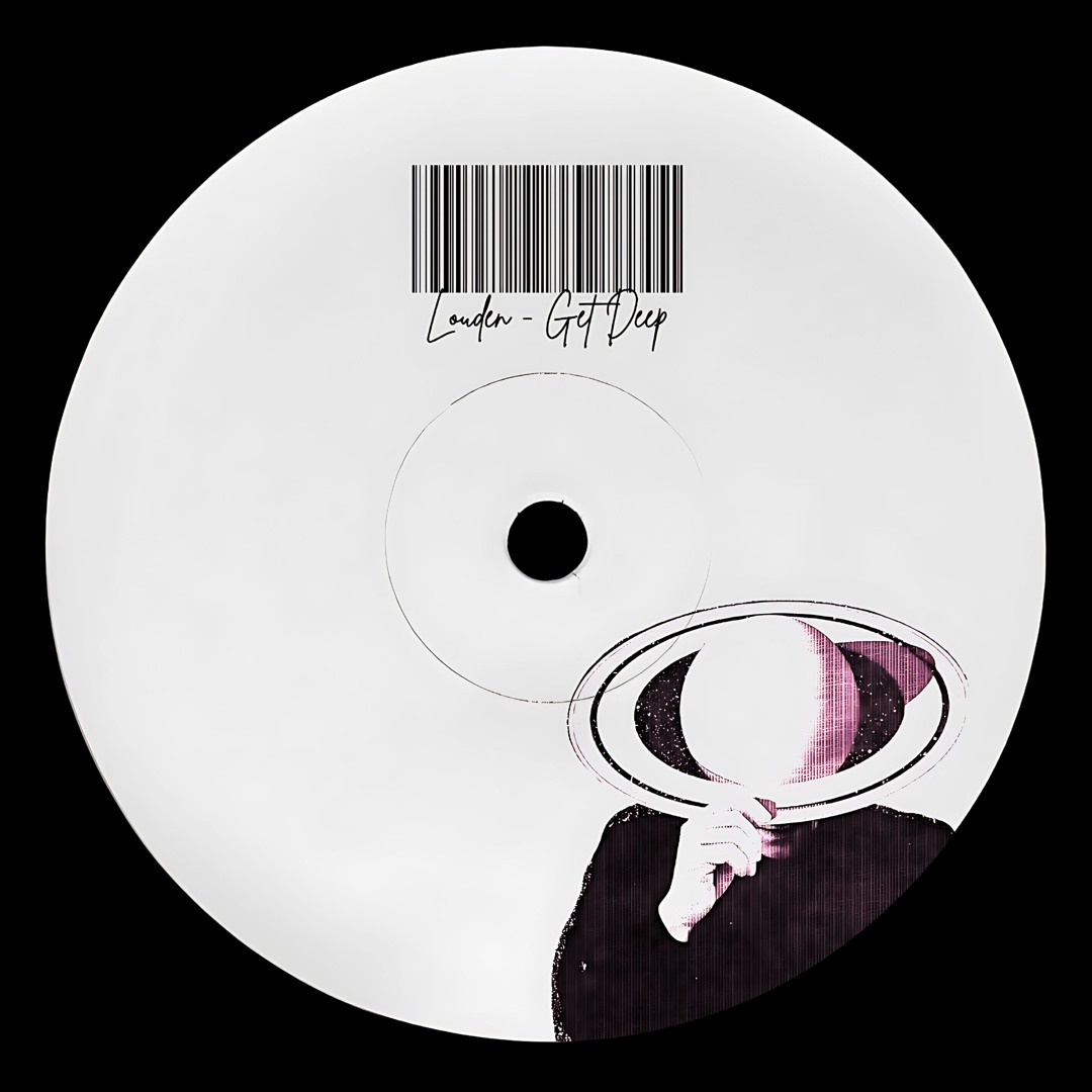 Listen to Louden - Get Deep (LCS001) by Louden in Releases