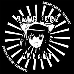 bang face lunacy (feat. arcade trauma)