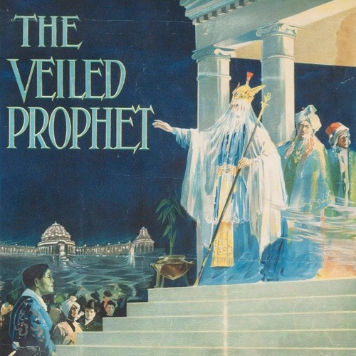UNLOCKED: 1056 - Prophets Unveiled feat. Devin Thomas O’Shea (7/23/26)