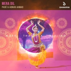 KSHMR - More Than A Feeling w Padé & Adnan Ahmad - Mera Dil (Stallen's Mix)
