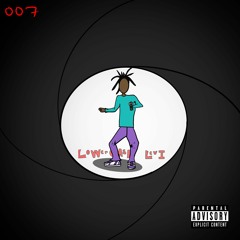 lc levi - 007 [gta] (prod. dxvl77 & mannydubbs)