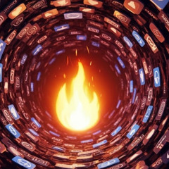 Like a Heart In Retreat (Demo writing stages)