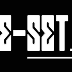 E-Set - Special Techno Live Mix In Neostatics Studio (VIP)