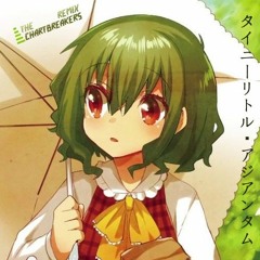 #EWFreeTrack: タイニーリトル・アジアンタム (The Chartbreakers Remix) [BUY=TRACK]