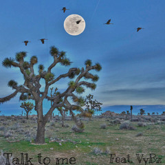 Talk to me (Feat. VyBz)