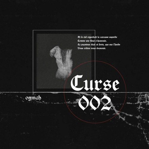 Curse 002 - Ogmah