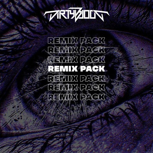 Stream Dirty Blood | Listen to REMIX PACK playlist online for free on  SoundCloud