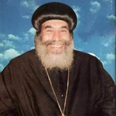 تمثيلية القيامة، المتنيح أبونا الأنبا يوأنس أسقف الغربية مع الخورس