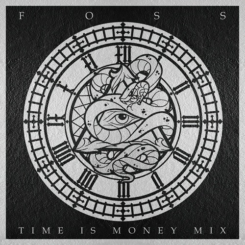 TIME IS MONEY MIX #10 (UNITY FESTIVAL SET)