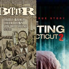 Comic/Movie Reviews with DQ! "The Bitter Haunting in Georgia: Ghost Roots"