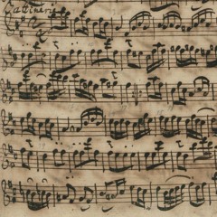 Badnierie Aus Der Orchestersuite Nr. 2 Von Joh. Seb. Bach - SSE - Verlag