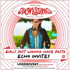 Buonissimo Live Set 2024