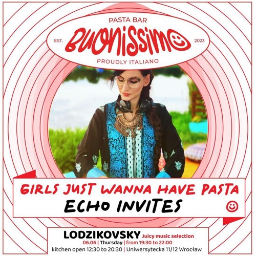 Buonissimo Live Set 2024