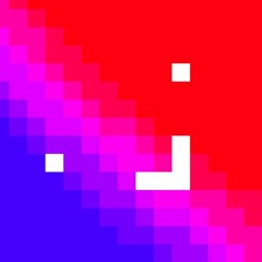 Pixelated / The ultimate rush - REMIX