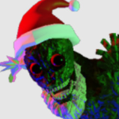 Pillar Chase 2 OST - Christmas Mimic Chase Theme