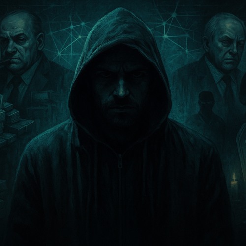 The Web (Evil’s Alive) Pt 1