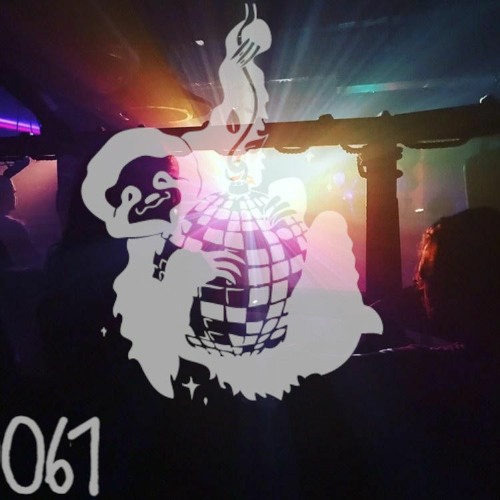 Faultierdisko #061 - NurMiri