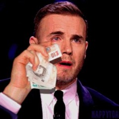 headie one - gary barlow freestyle (mjproductions remix)