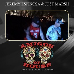 Amigos Of House Live At The Last Artisan Afterhours (09.16.2022)