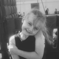 Chelsea Rebecca - Little Girl