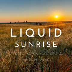 Liquid Sunrise Set - LIVE @ Inter.Sect 2023