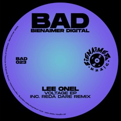 PREMIERE: Lee Onel - Duck (REda daRE Remix) [BienAimer Music]