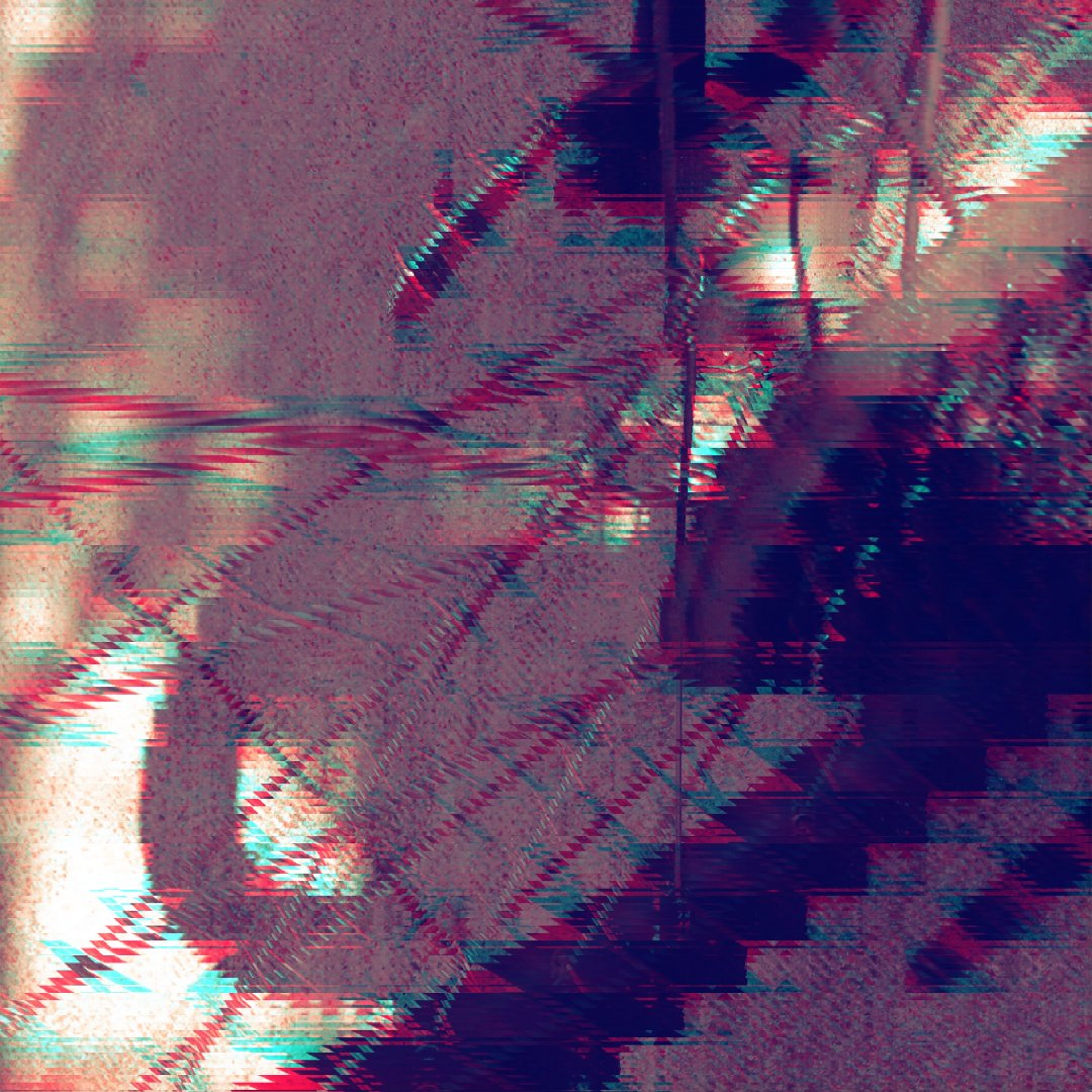 Empty Costume Geometry (disquiet0764) episode artwork