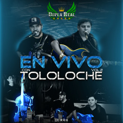 Javier De Los Llanos - En Vivo