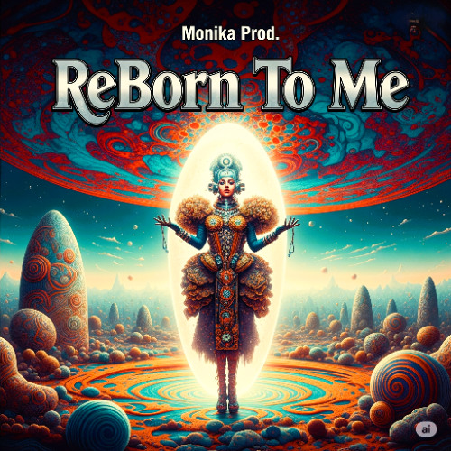 ReBorn To Me