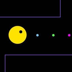 SCULL - Pacman