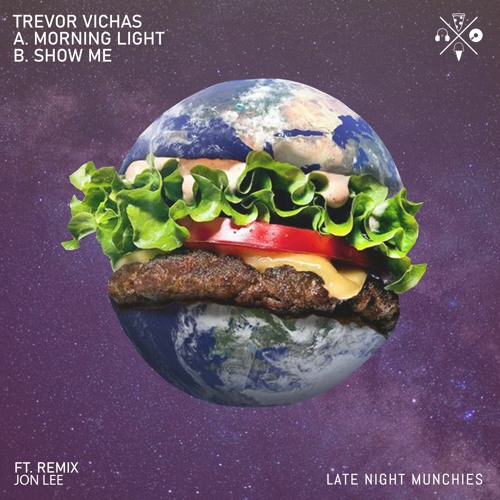 Trevor Vichas - Morning Light (Jon Lee Remix)