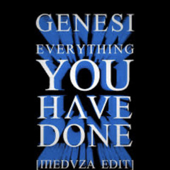 Makeba x Everything you have done (Simon Key mashup)