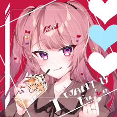 [Liminality] I want u