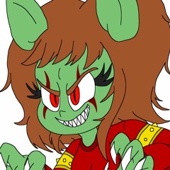 Evil Sugar Sweets Road (NEW) - Smn & Lorra
