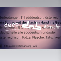 Deep Dnb Watschn