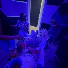 DONUT SHOP - pressha crew x2