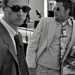 Radiohead - Airbag [Instrumental] (fasted&reverb)