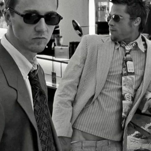 Radiohead - Airbag [Instrumental] (fasted&reverb)