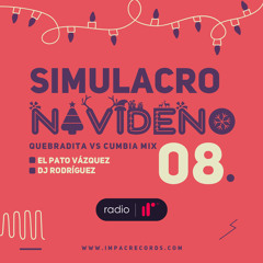 Quebradita Vs Cumbia Speed Mix | DJ Rodríguez | El Pato Vásquez | IR Radio