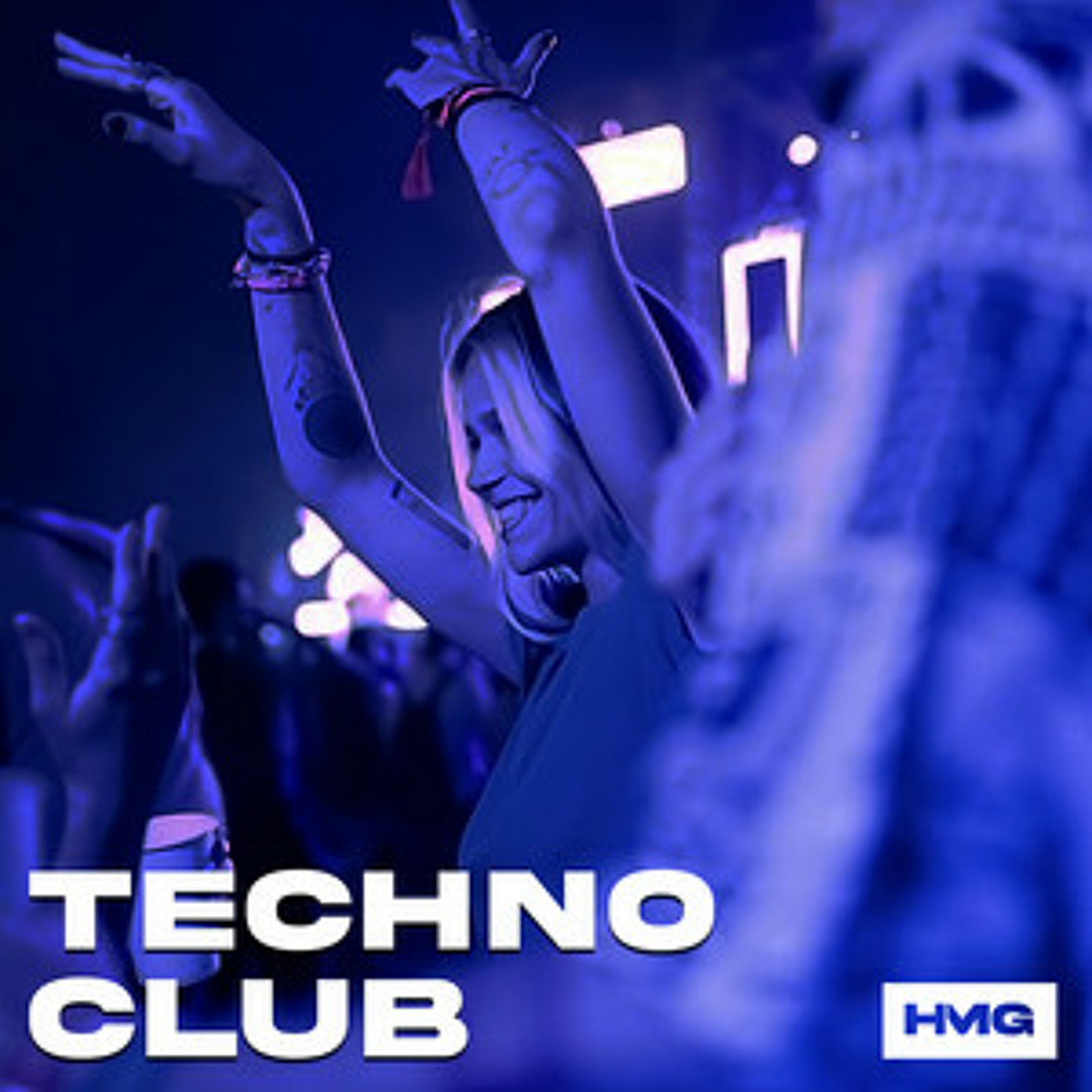 Stream HMG | Listen to Techno Club 2024 playlist online for free on ...