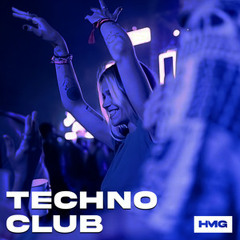 Techno Club 2024