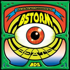 RAVE ME NOT - BDS - OBSESSION MIX - G1 - BDS MASTER1