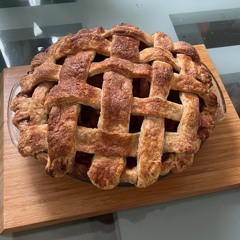 Apple Pie w/Skittleboy35 (prod. glokmane)