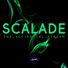 SCALADE - MIX 4 THE_ACCIDENTAL_STREAM - SEPT 2019