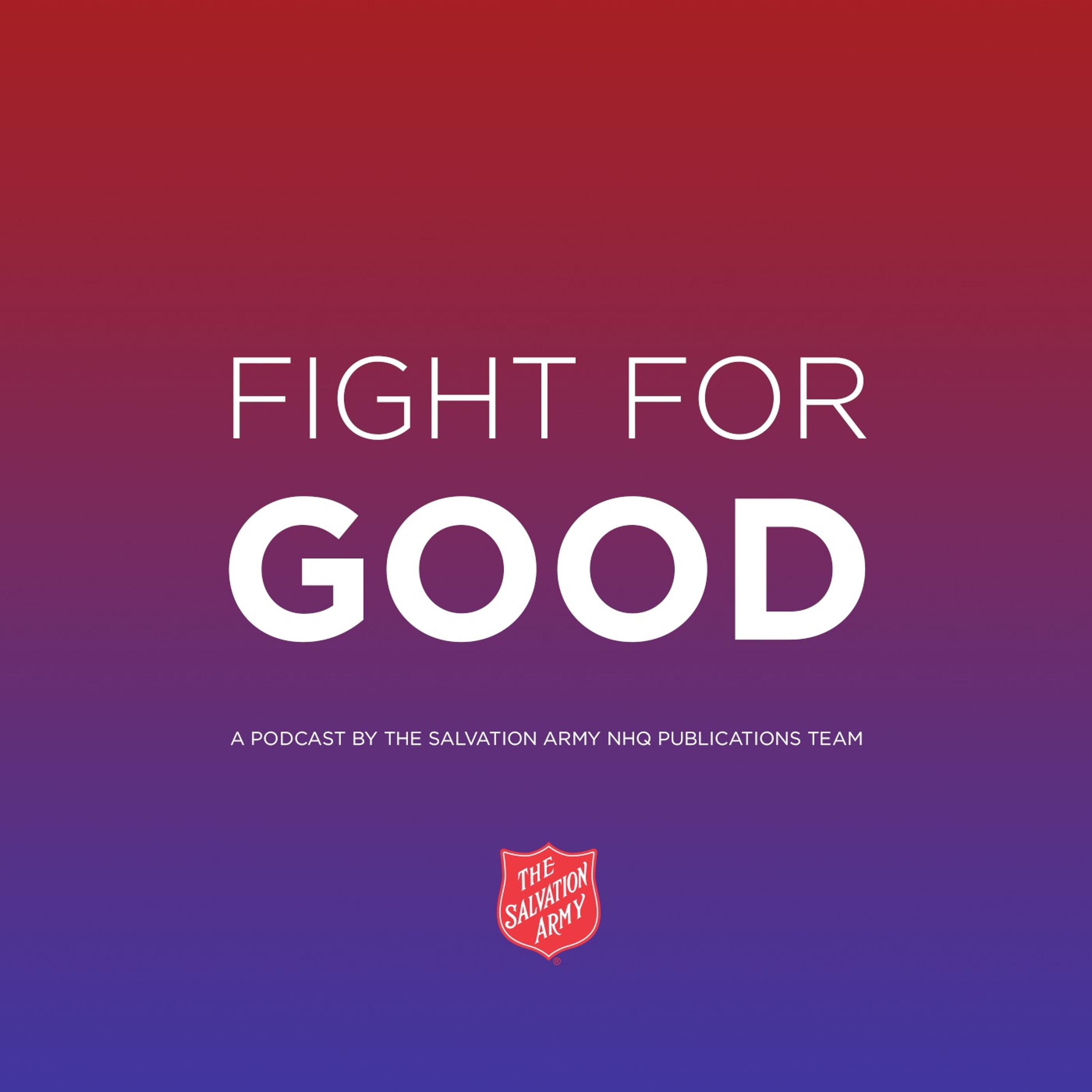 Fight for Good