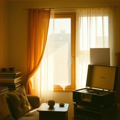 琥珀のまどろみ