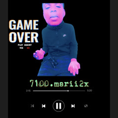 Pushit (feat. 1MBANT)