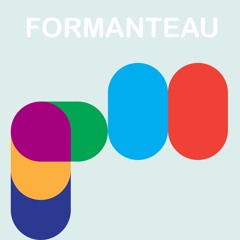 Formanteau - Until The Light Comes Up