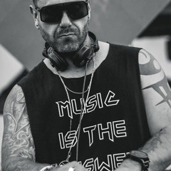 Techno casero Vol. 93 Garden Olmue (Sunset)
